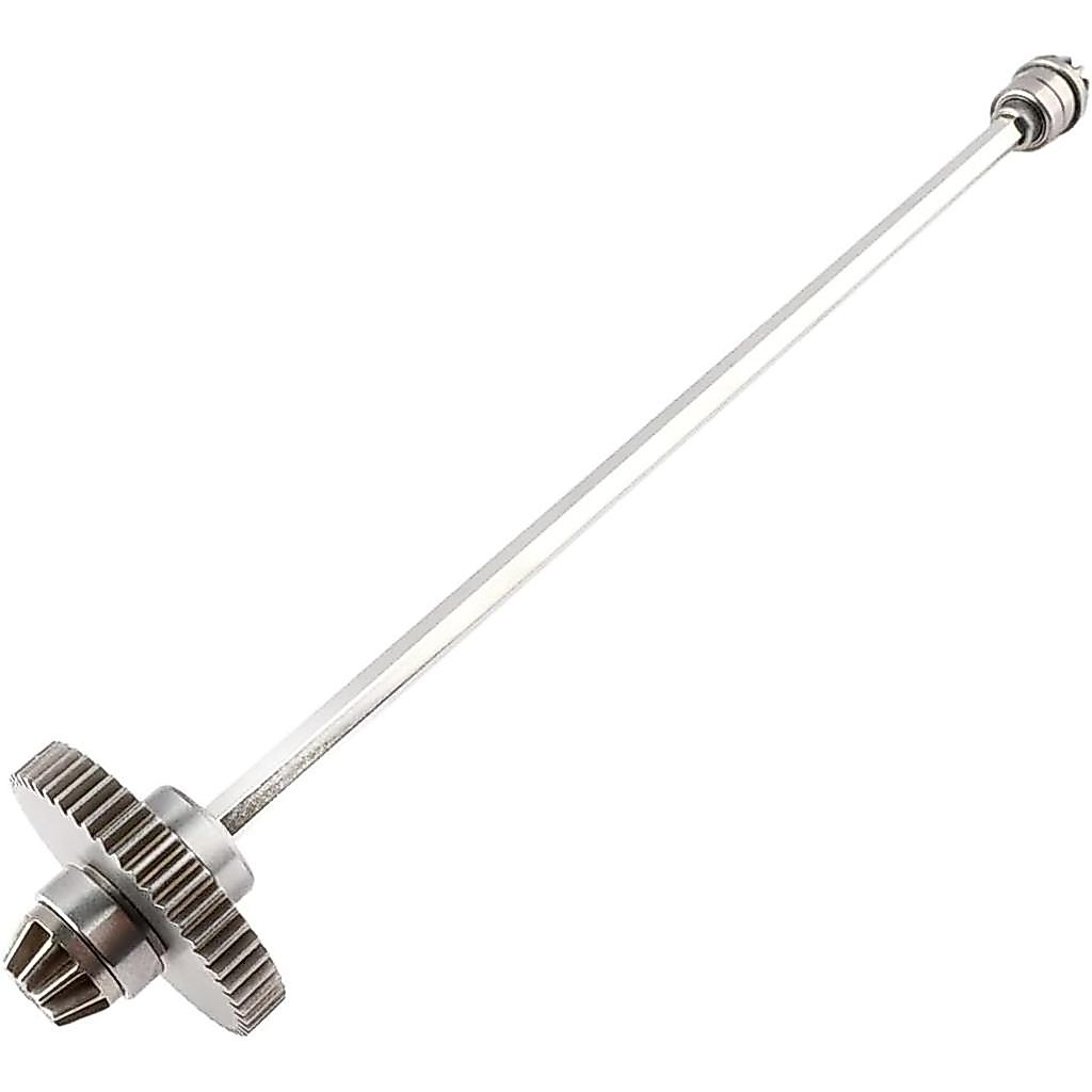 14400Y Nâng Cấp Kim Loại Chính Ổ Trục Phần Cho 1 / 14 MJX Hyper Go 14301 14302 Phần, Cho MJX Hyper G