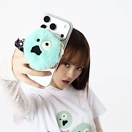 Griptok Cortis Ball - Giá Đỡ Điện thoại Smart Tok Cortis - Popsocket Cortis Ball - Quà Tặng Fan Cort