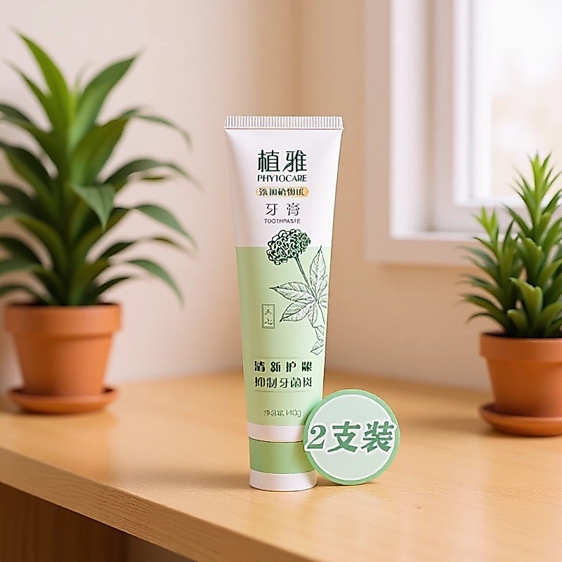Bán Zhiya Wu / Limited / Extreme Kem Đánh Răng Tươi Bảo Vệ Kẹo Cao Su Ức Chế Mảng Khử Mùi Bạc Hà Làm