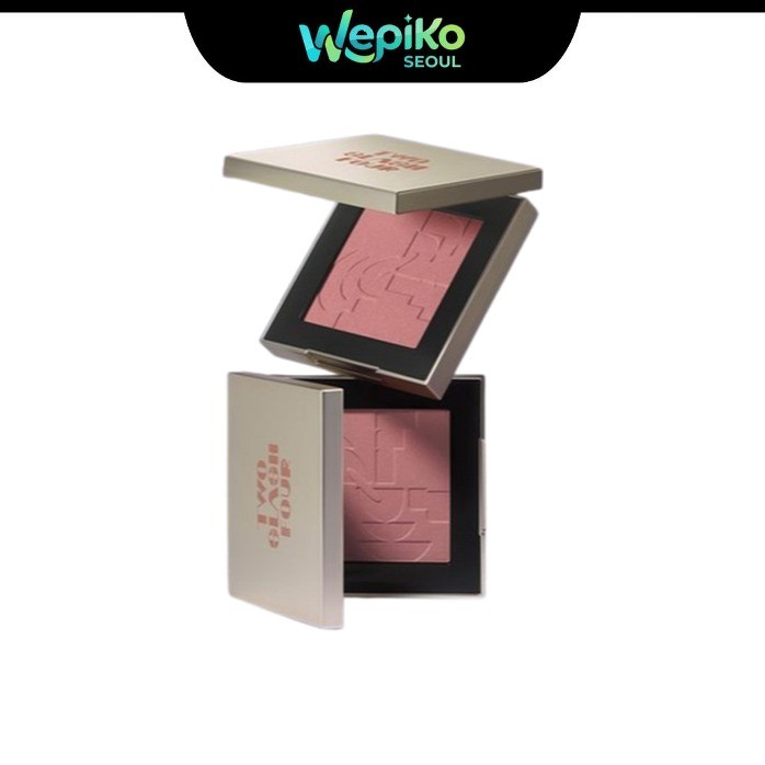 TWO SLASH FOUR ALL OVER FACE BLUSH 5.5G