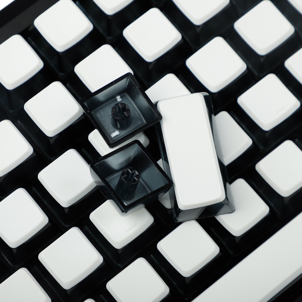 Bộ 116 Phím Rời PBT Cho Bàn Phím Cơ MX 104 96 87 84 68