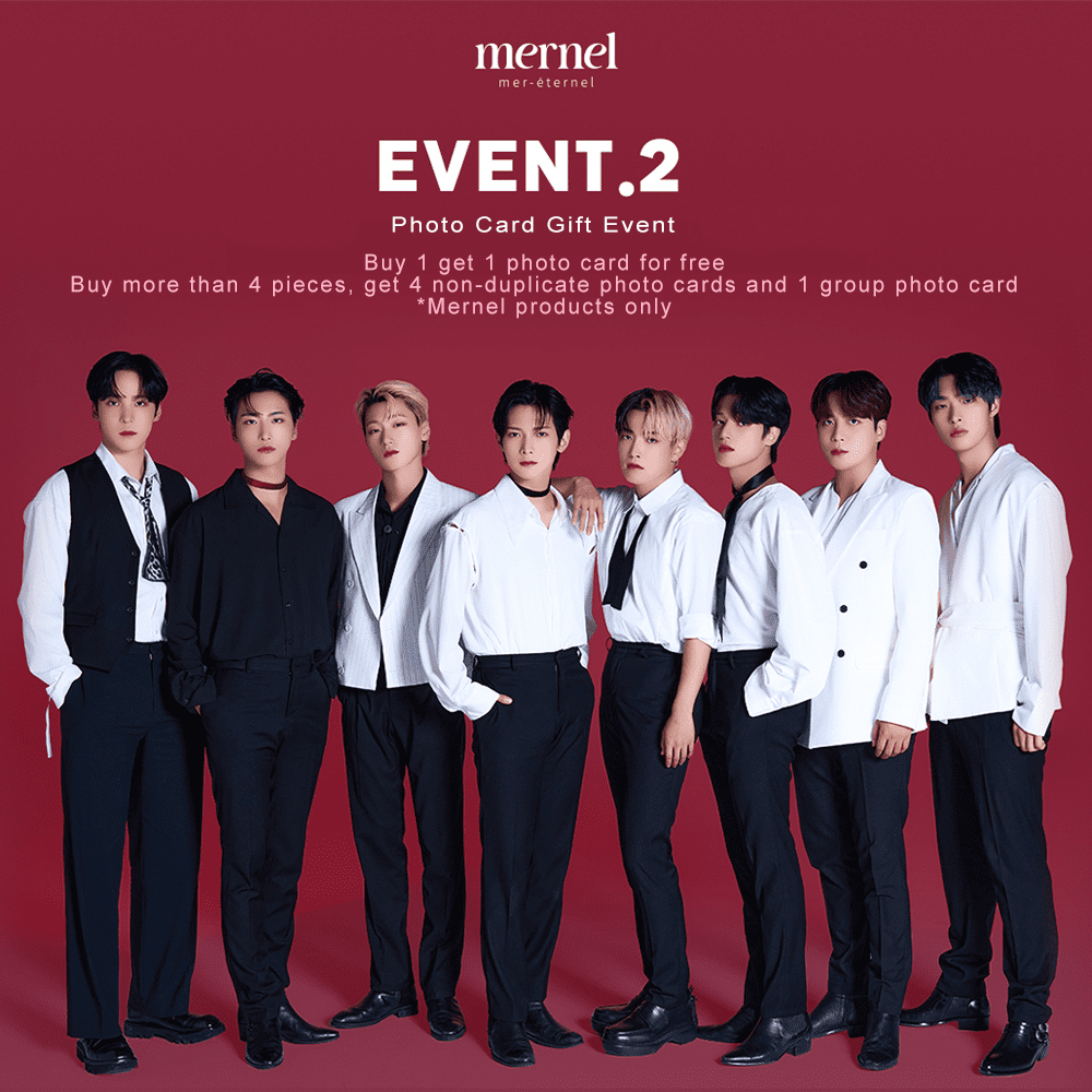 ★Bán Chạy Không Phải Để Bán★Thẻ Hình Nhóm Nhạc Ateez X Mernel★Tàu Thuyền Thiết Kế Độc Đáo Chất Lượng Cao★