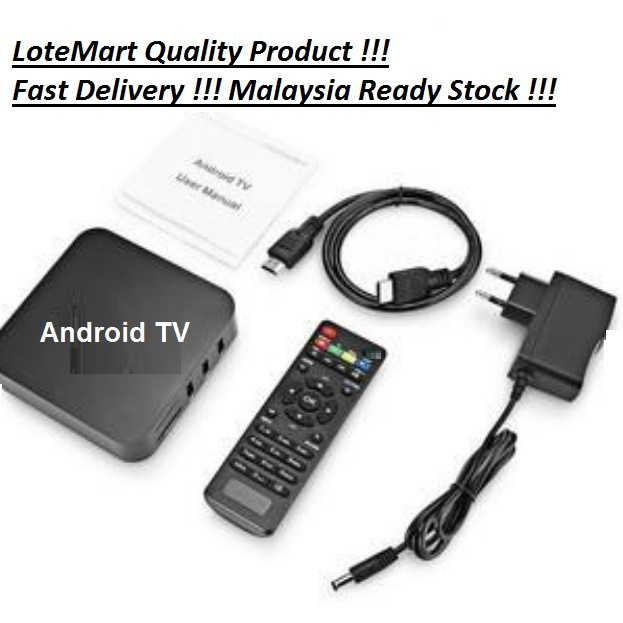 Bàn Phím Không Dây mini android 4k 8 + 128gb + i8 android ultra hd smart android box 2.4ghz
