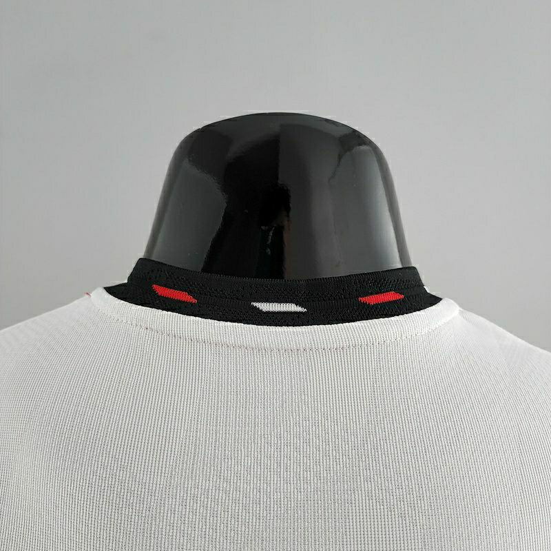 Áo Thun Bóng Đá Manchester united Away 22 / 23 PI