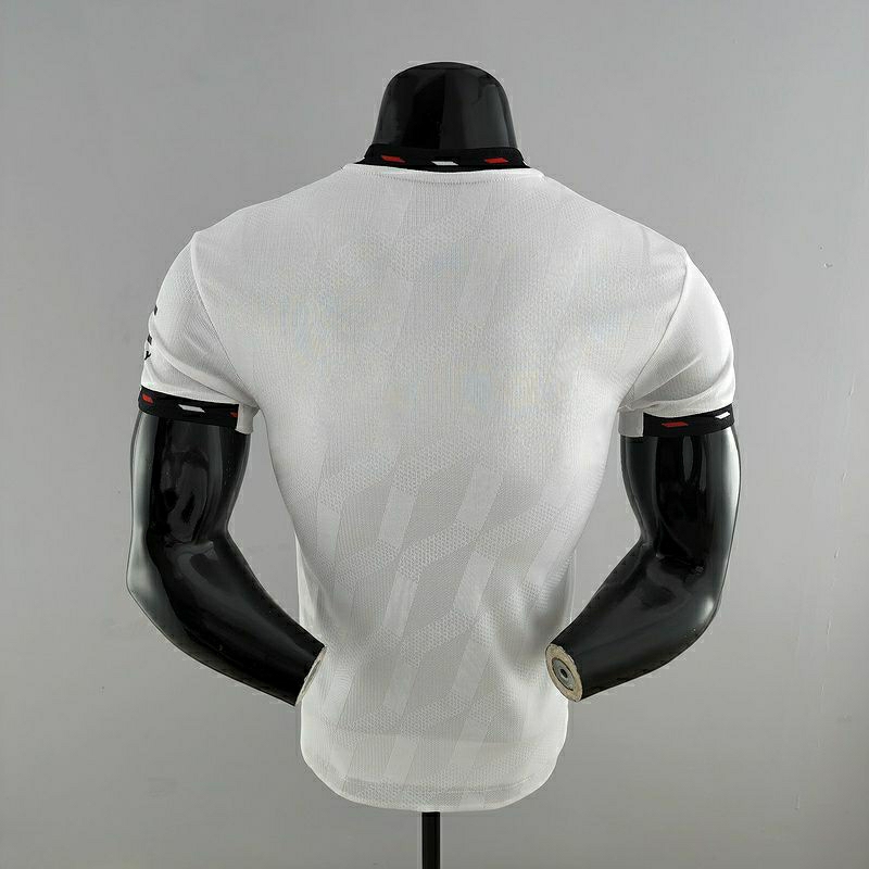 Áo Thun Bóng Đá Manchester united Away 22 / 23 PI
