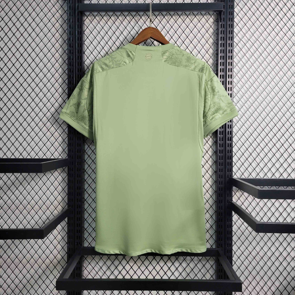 Bayern munich octoberfest 23/24 jerseys