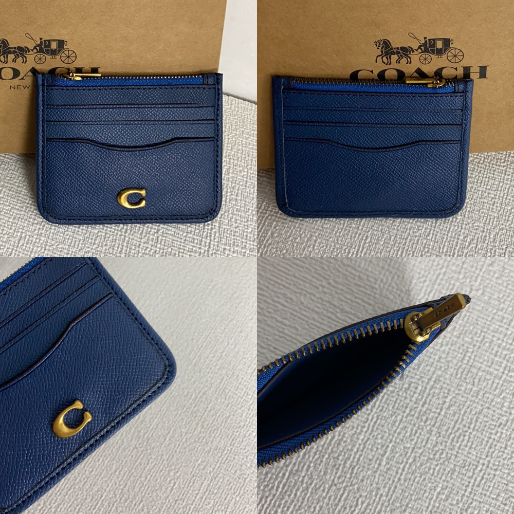 Ví Đựng Tiền Xu Và Thẻ CI185 CH810 CH817 CE783