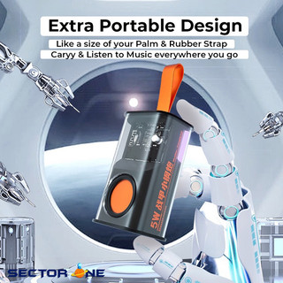 Mới Loa bluetooth Không Dây mini Chống Thấm Nước Thiết Kế Nhỏ Gọn Tiện Dụng