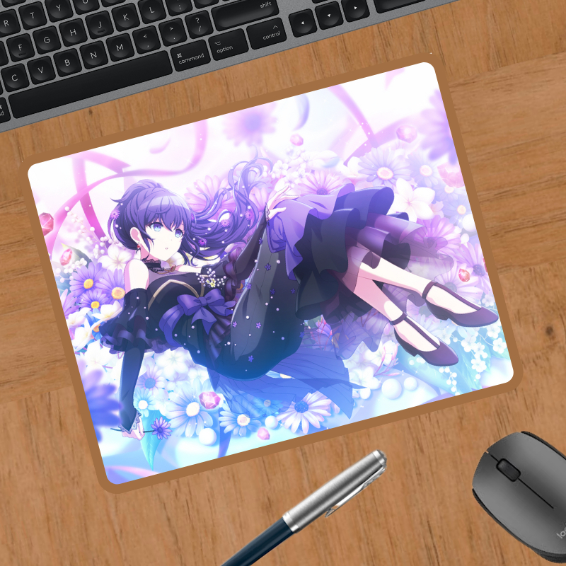 Project Sekai 25-ji, Tấm lót chuột Nightcord de Asahina Mafuyu