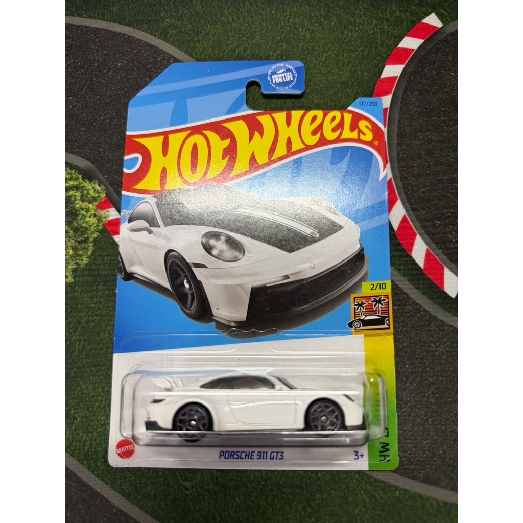 Xe mô hình Hot Wheels độc quyền siêu thị Kroger nhiều loại full card