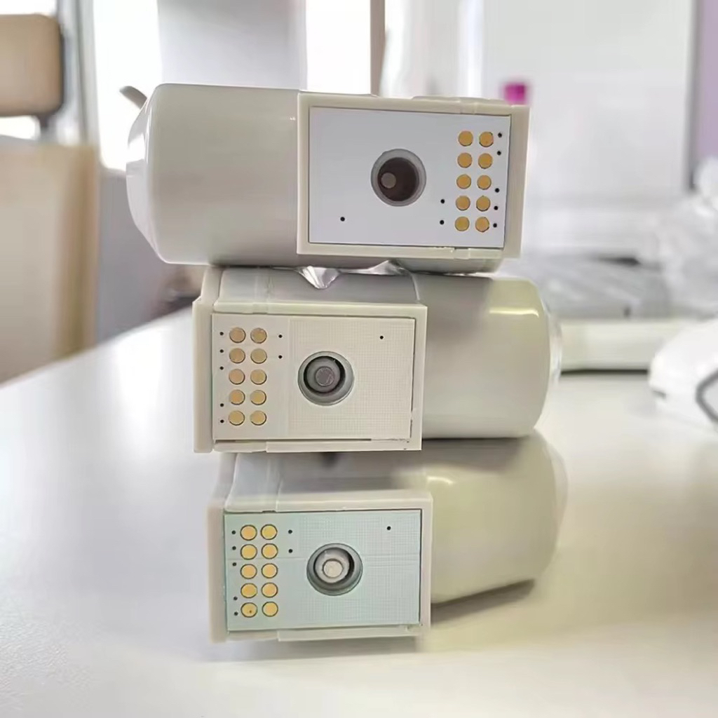 Khôi Phục đầu thay thế cho hifu ultherapy 5d_O3587Og7Og version LMCS_V5.0