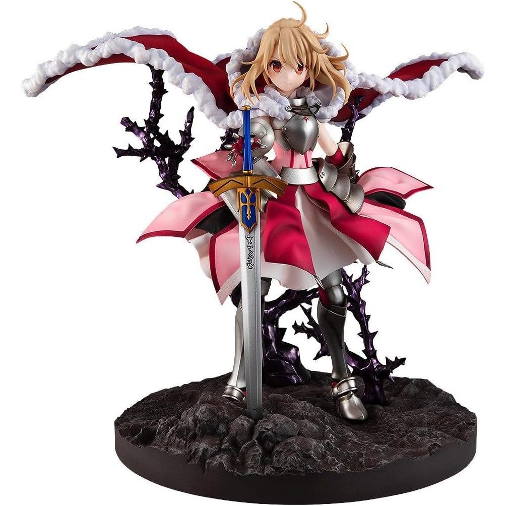 KADOKAWA  Fate/kaleid liner Illyasviel von Einzbern: Saber/Altria Ver. 1/7【New】【Direct from Japan】