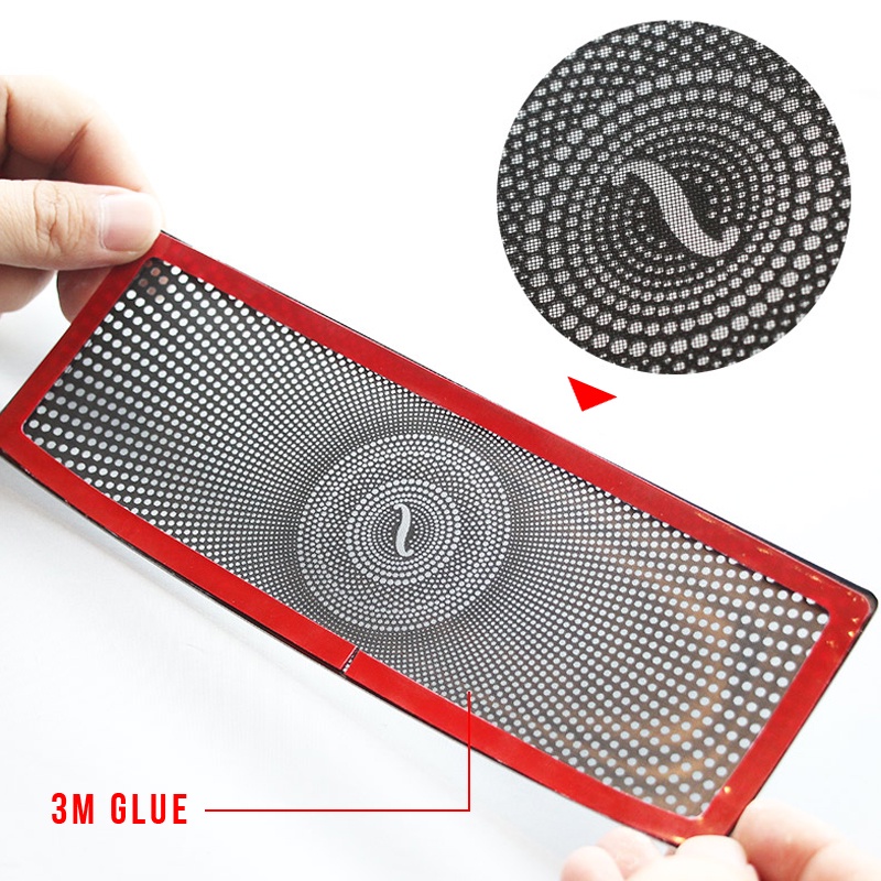 Khung Viền Đèn Đọc Sách Trang Trí Nội Thất Xe Hơi Mercedes Benz C Class W205 GLC S205 X253 C205 C253 GLC200 C300