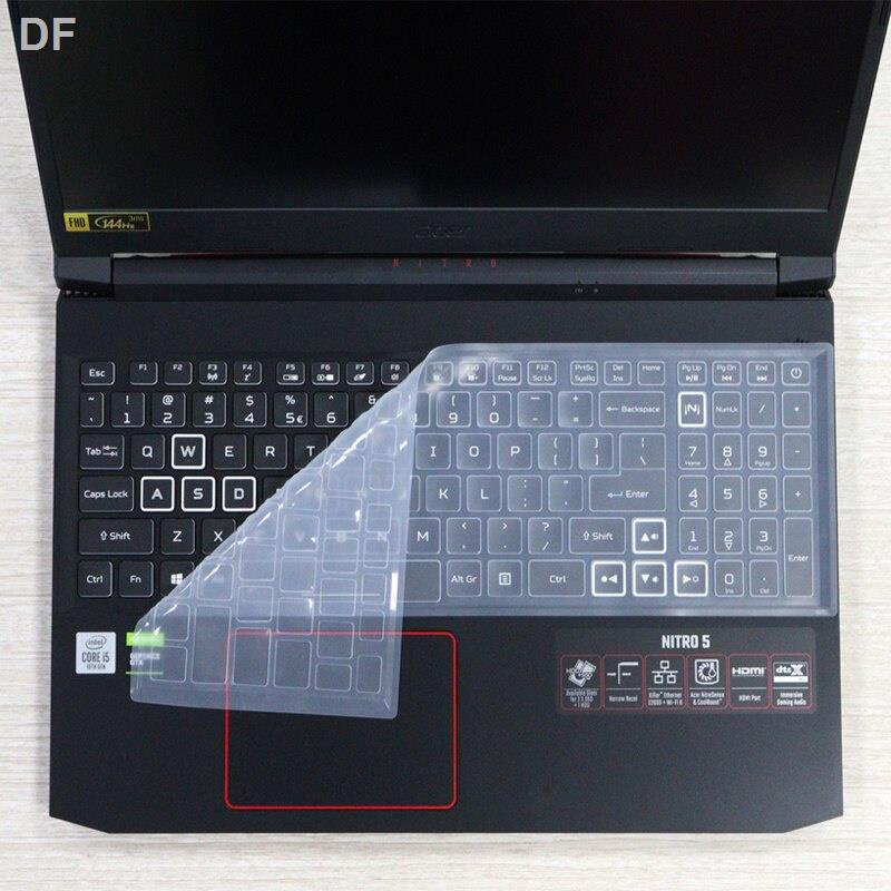 Bàn Phím Cho Máy Tính Acer Aspire Nitro 5 AN515-44 AN515-45 AN515-54 AN515-55 AN515-57 15.6 "2020 2021