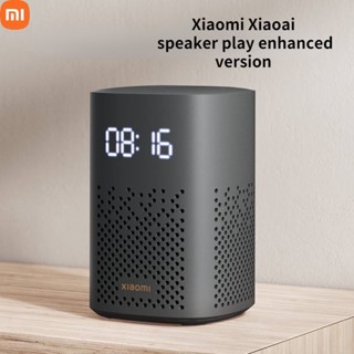 Loa Thông Minh Xiaomi Xiaoai Điều Khiển Từ Xa