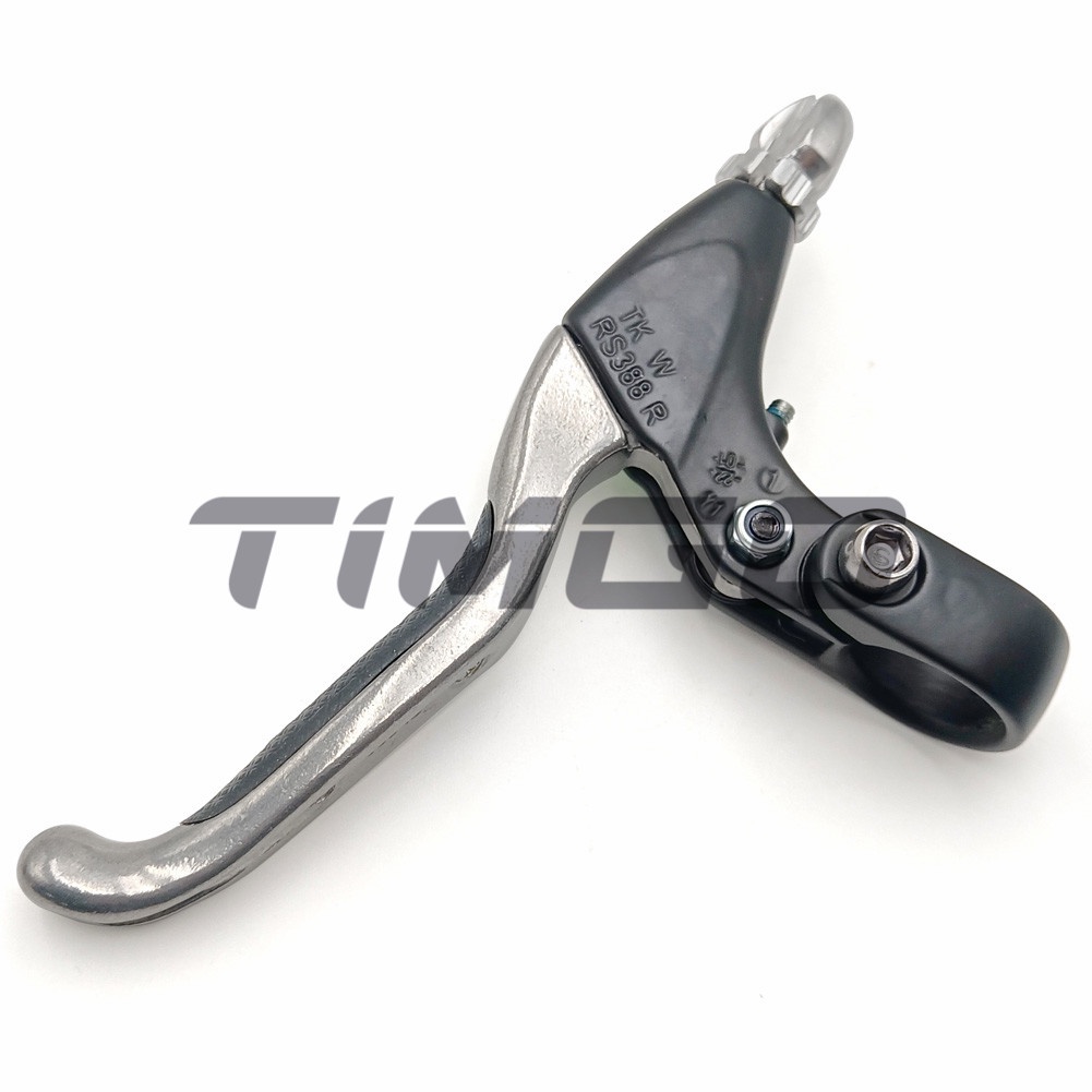 Phanh Đĩa CL530 Bằng Hợp Kim Màu Đen Chuyên Dụng Cho Xe Đạp Leo Núi