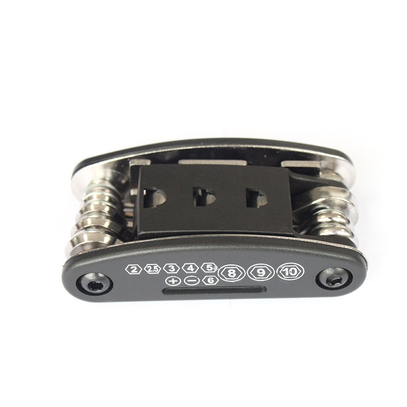 Bộ Dụng Cụ Đa Năng Sửa Chữa Xe Đạp Leo Núi MTB