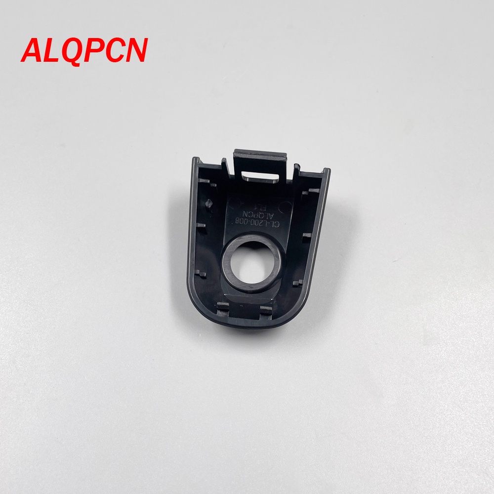 Tay Nắm Cửa Bên Ngoài Màu Đen Cho Mitsubishi L200 Trion 2005-2015