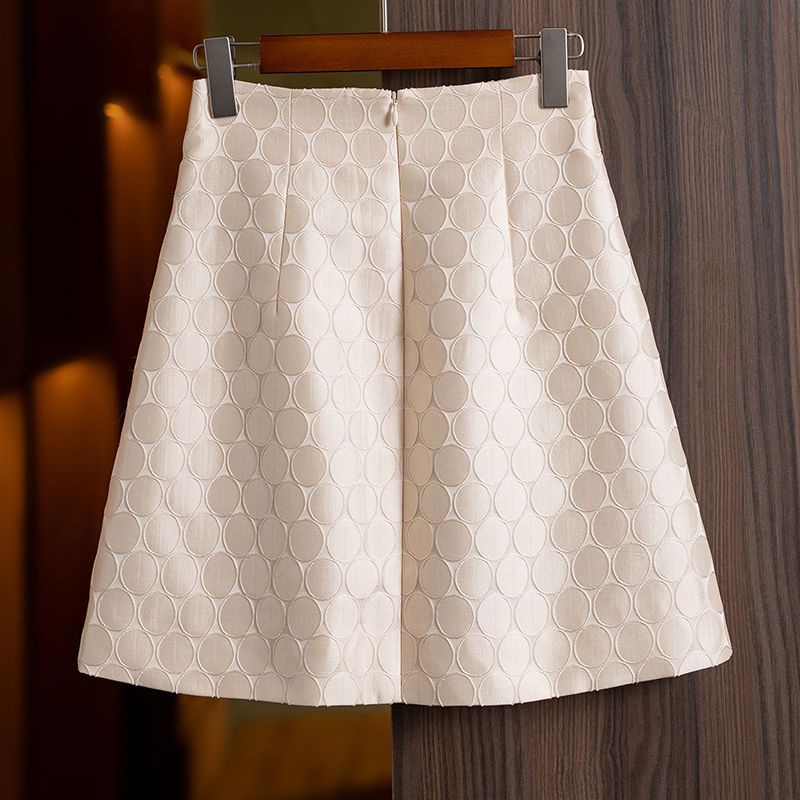 Chân Váy Chữ A Ngắn Lưng Cao Thời Trang Mùa Hè 2023 Mới164539