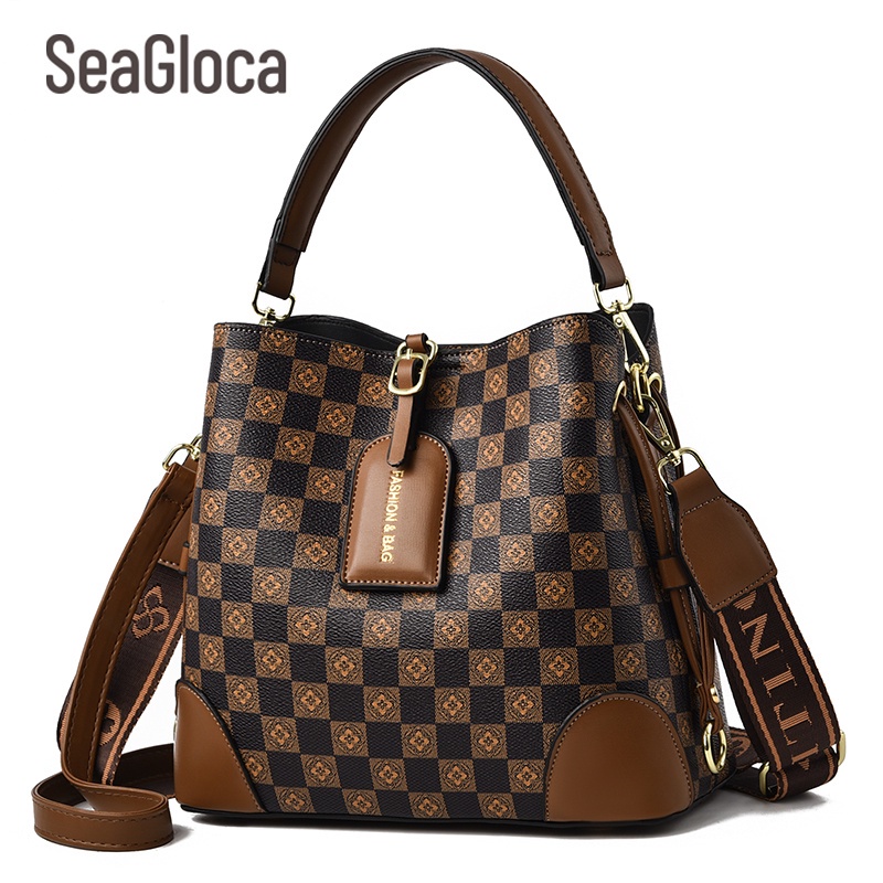 Túi Đeo Chéo Da PU Cao Cấp Thời Trang Dành Cho Nữ