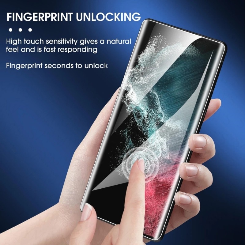 Kính Cường Lực Bảo Vệ Màn Hình Cho samsung galaxy s23 ultra s22 s21 plus ultra s20 s10 plus note 20 ultra 10 plus