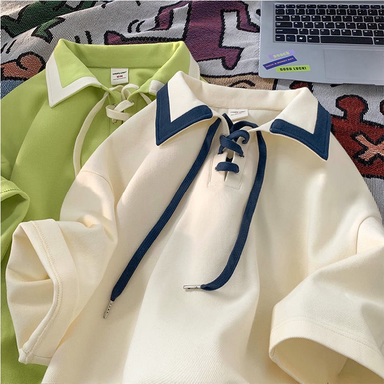 Áo Thun Tay Ngắn Dáng Rộng Cỡ Lớn 300Kg Thoải Mái Thời Trang Mùa Hè Cho Nữ