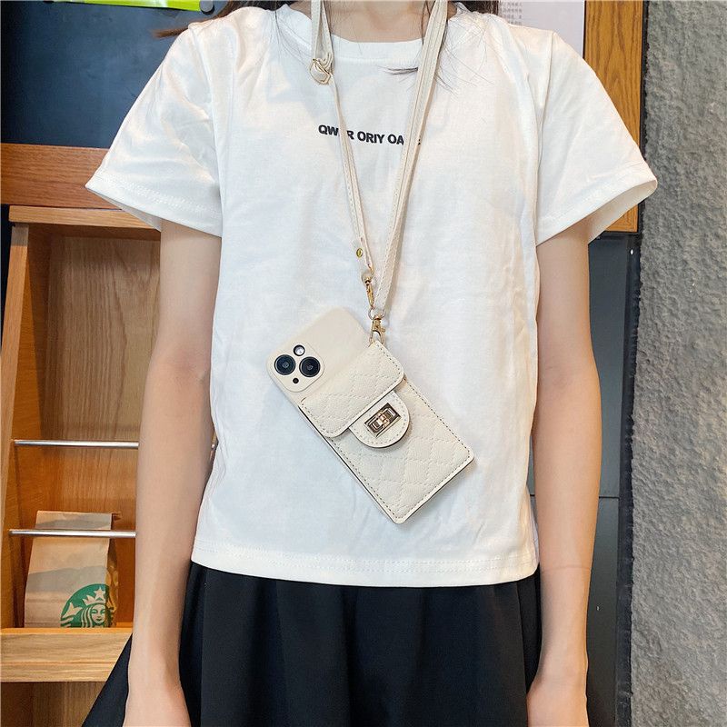 Ốp Điện Thoại Mềm Dạng Ví Sang Trọng Cho OPPO Reno 7Z 8Z A31 A93 A5 A9 2020 F11 F9 Pro F7 A5S A12 A74 A95 A54 A15 S