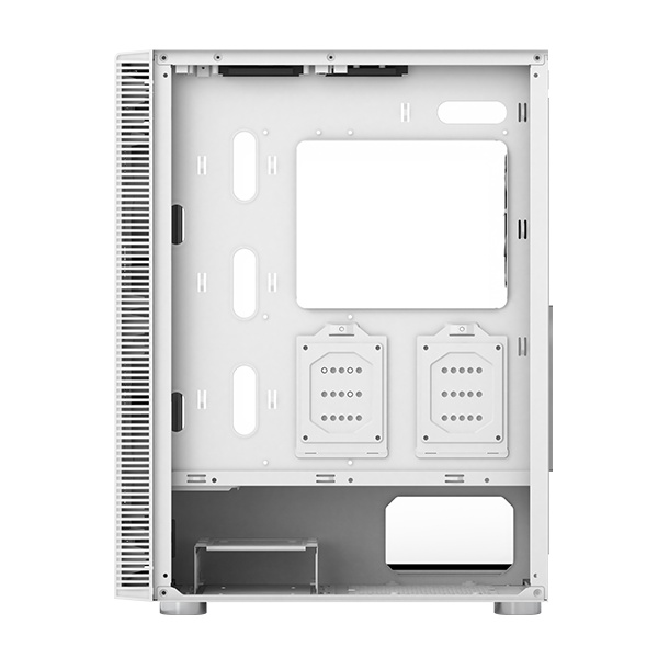 Vỏ Case MONTECH X3 GLASS WHITE