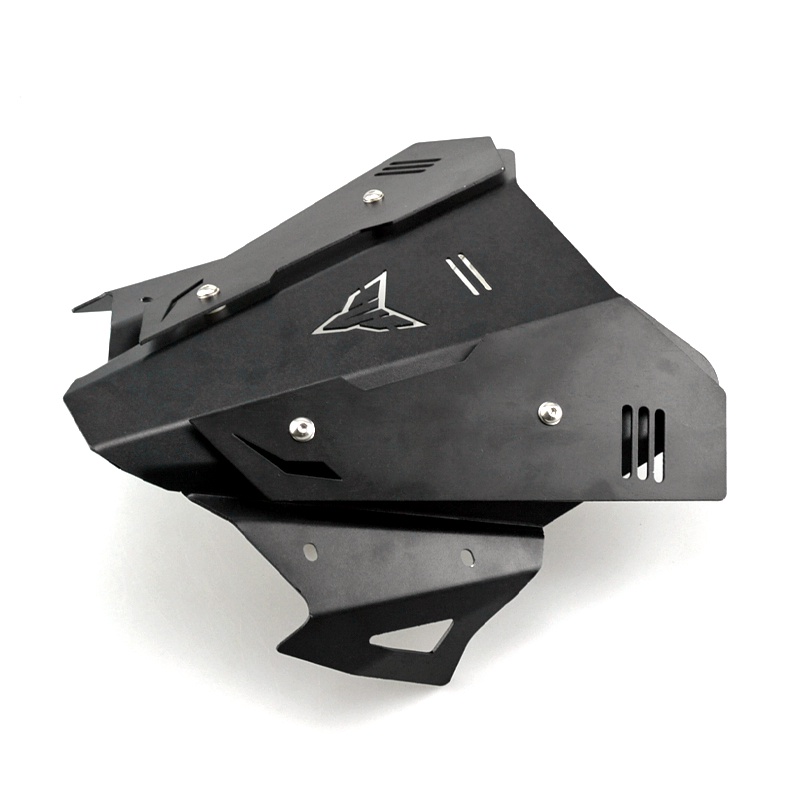 Kính Chắn Gió Bằng Hợp Kim Nhôm Cho Xe Yamaha MT09 MT 09 2021 2022