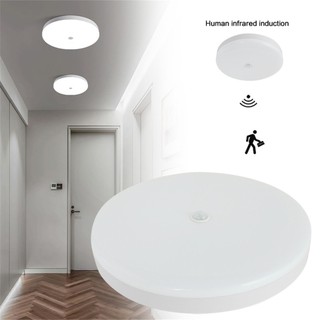 Đèn led gắn trần nhà cảm biến chuyển động pir