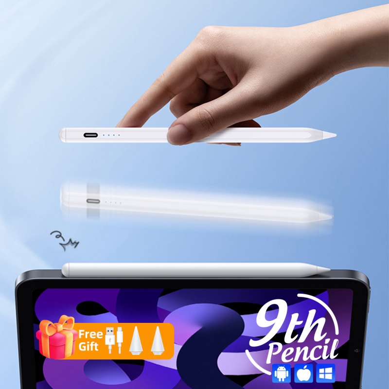 Bút Cảm Ứng Kỹ Thuật Số HdoorLink Thông Dụng Cho Điện Thoại / Máy Tính Bảng / I-pad Android