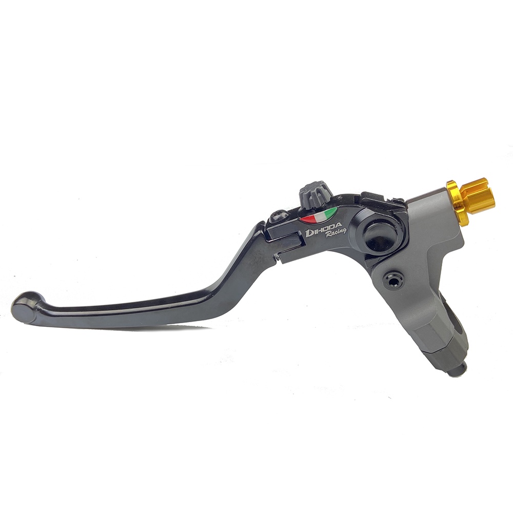 Bộ Tay Phanh 19 Rcs Bằng Nhôm Cho Nanja Honda Suzuki Yamaha