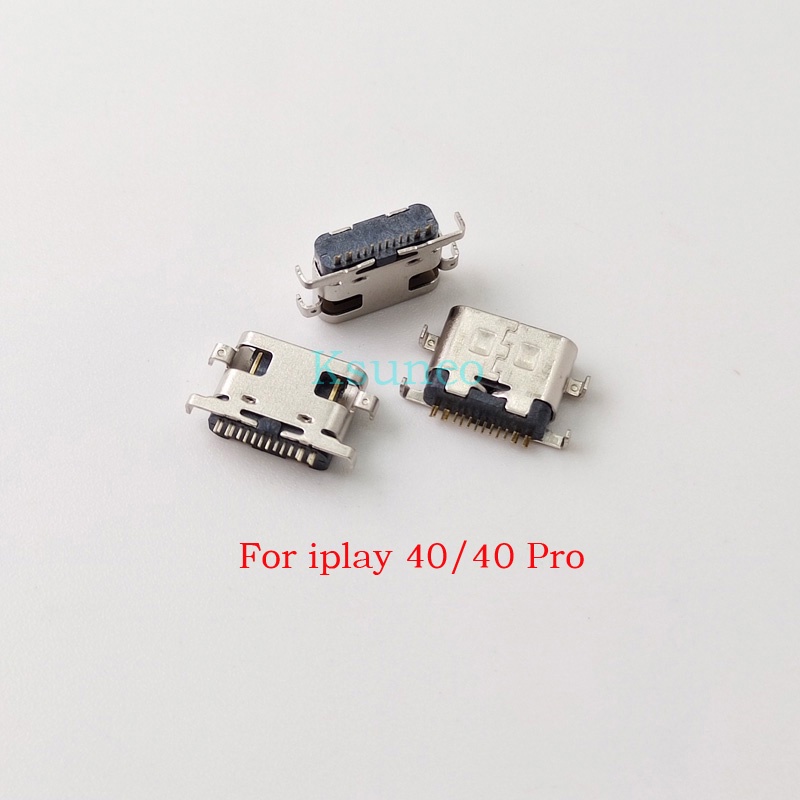 Type-C USB Jack Sạc Ổ Cắm Cổng Sạc Cắm Cổng Kết Nối Cho Alldocube iplay 40 / 40 Pro 20S 40H