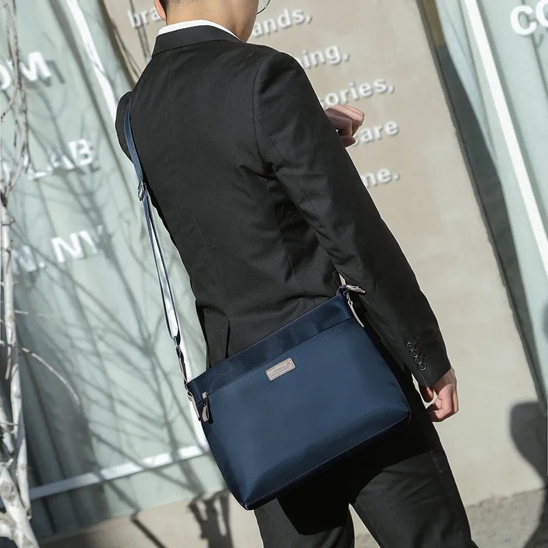 Túi Da Đeo ChéO ThờI Trang Cho Nam 082