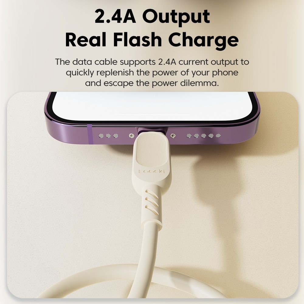 Dây Cáp Sạc Nhanh Đầu USB Sang L Cho Iphone 14 13 12 11 Pro Max XS 8 7 6s Plus