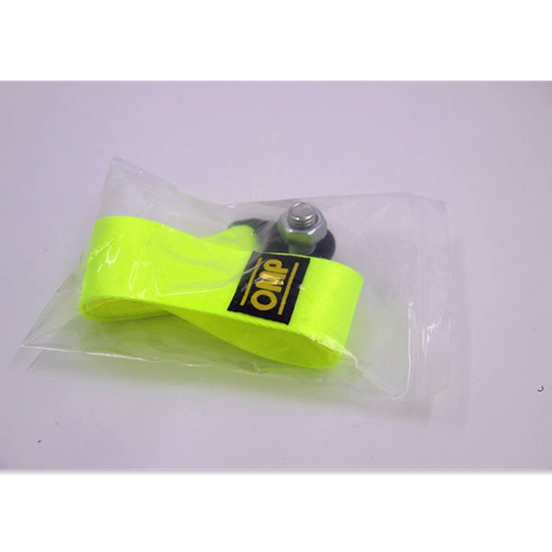 Dây kéo xe hơi chất liệu nylon có độ bền cao