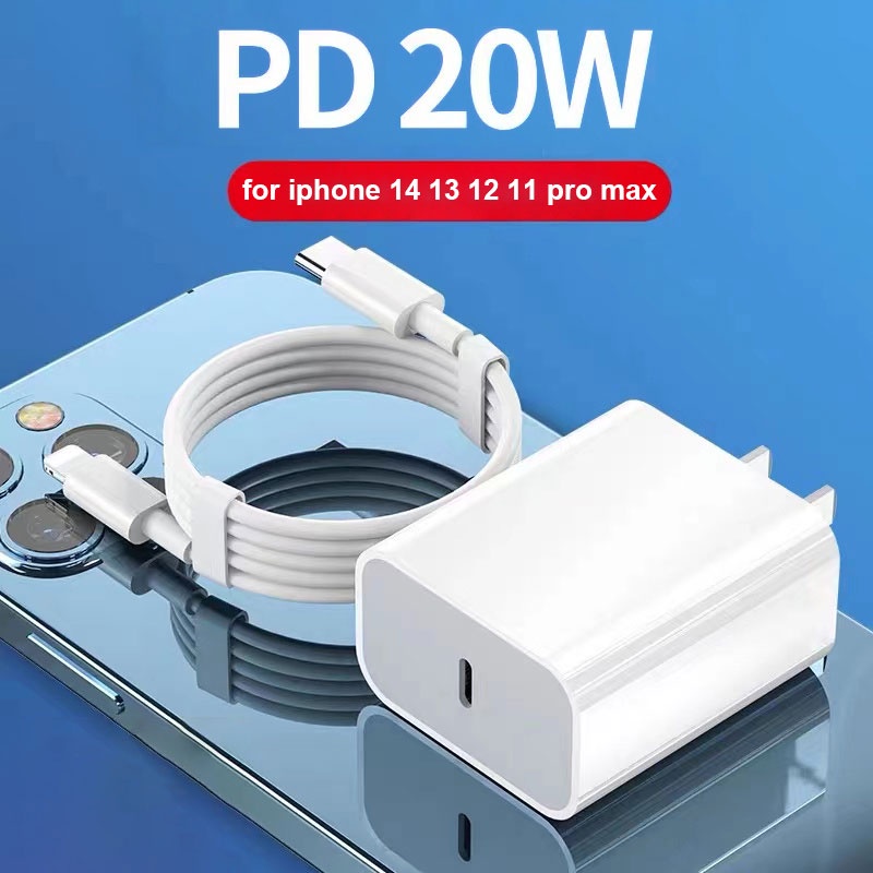 Suntaiho Cáp Sạc Nhanh PD 2.7M 2M 1M QC 4.0 PD 20W USB Type C IP 14 Pro max 13 12 iOS 11 12 13 14 15 Sạc nhanh