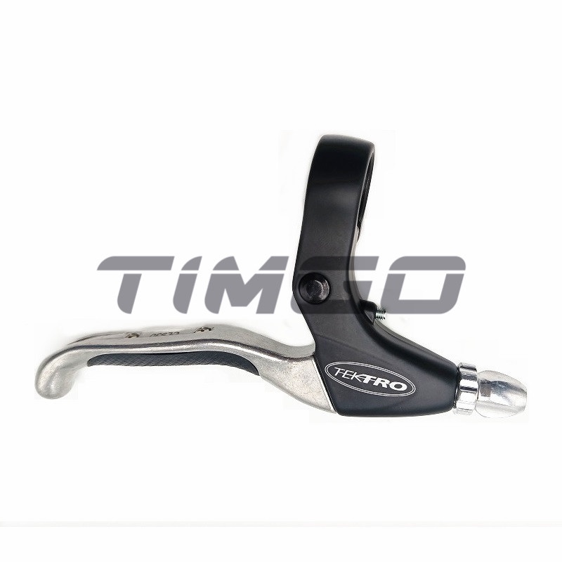 Phanh Đĩa 855AL CL530 Bằng Hợp Kim Màu Đen Chuyên Dụng Cho Xe Đạp Leo Núi