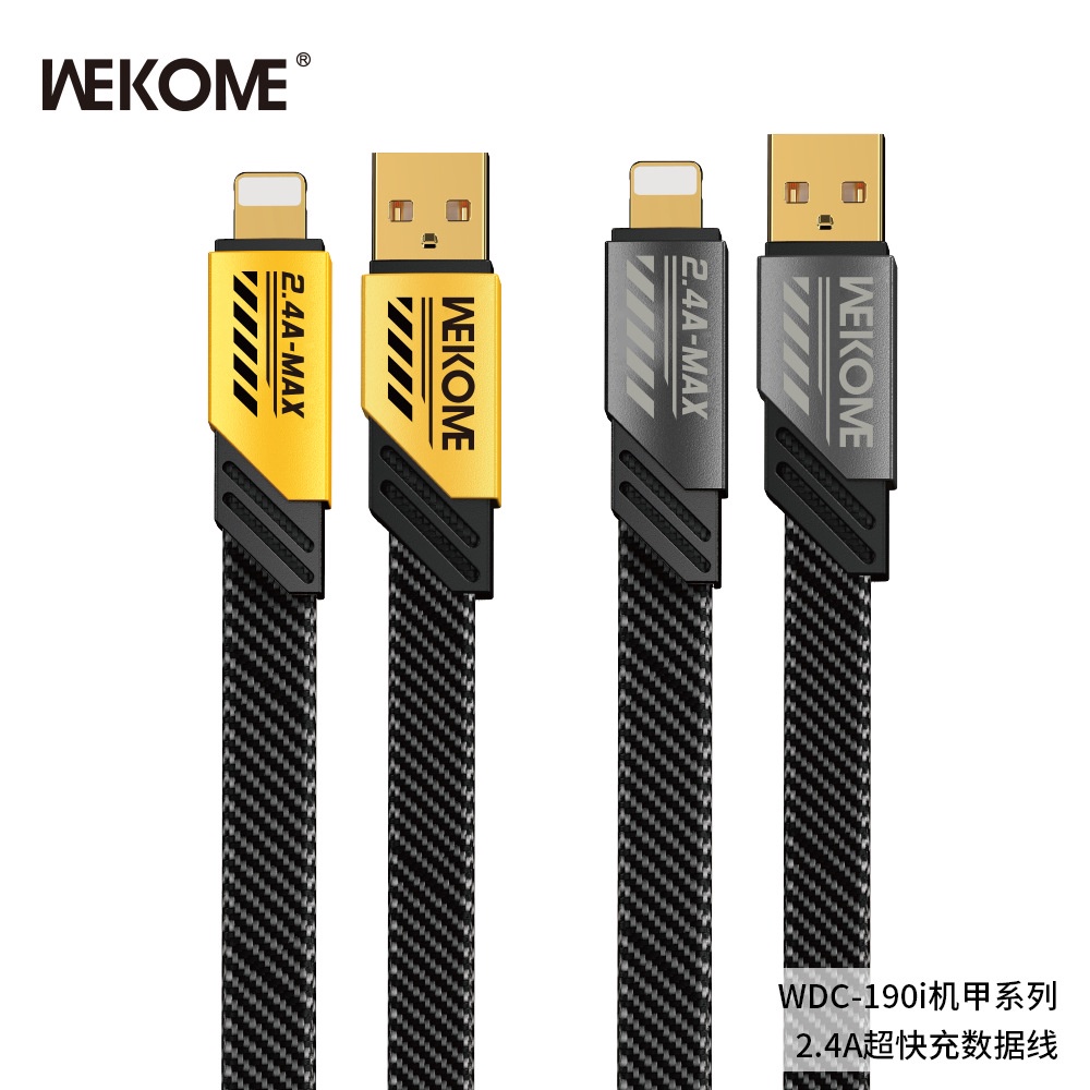 Dây Cáp Sạc Nhanh 6A / 20W / 100W Chất Lượng Cao