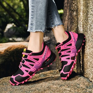 Giày Bata Leo NúI Cho Nữ Size 36-41