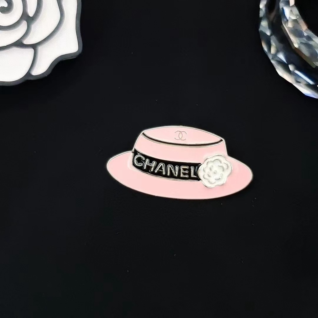 Trâm Cài Áo Hình Nón Thời Trang retro Cao Cấp Cho Nữ