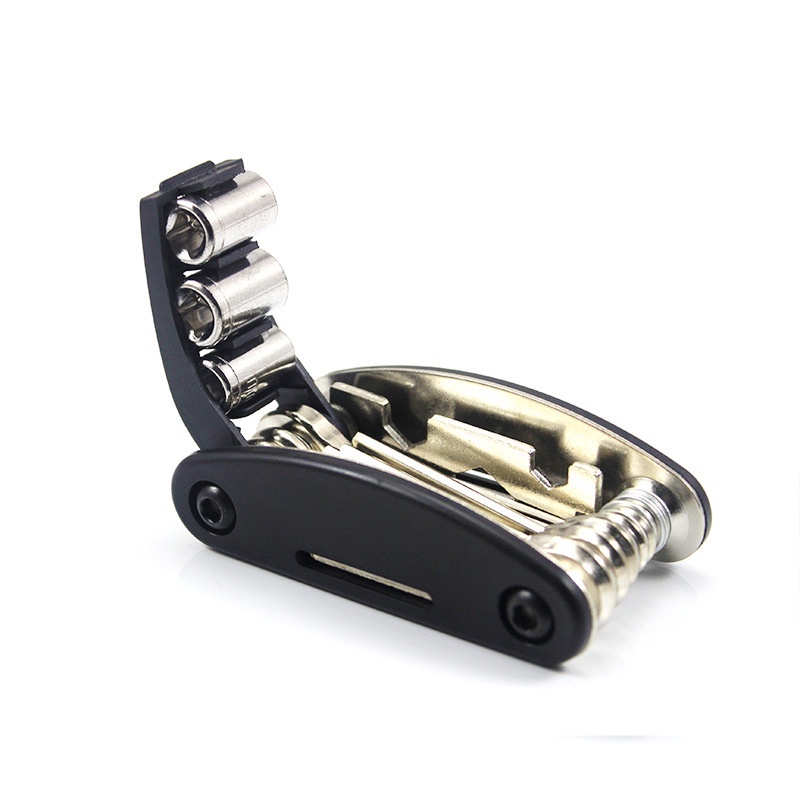 Bộ Dụng Cụ Đa Năng Sửa Chữa Xe Đạp Leo Núi MTB