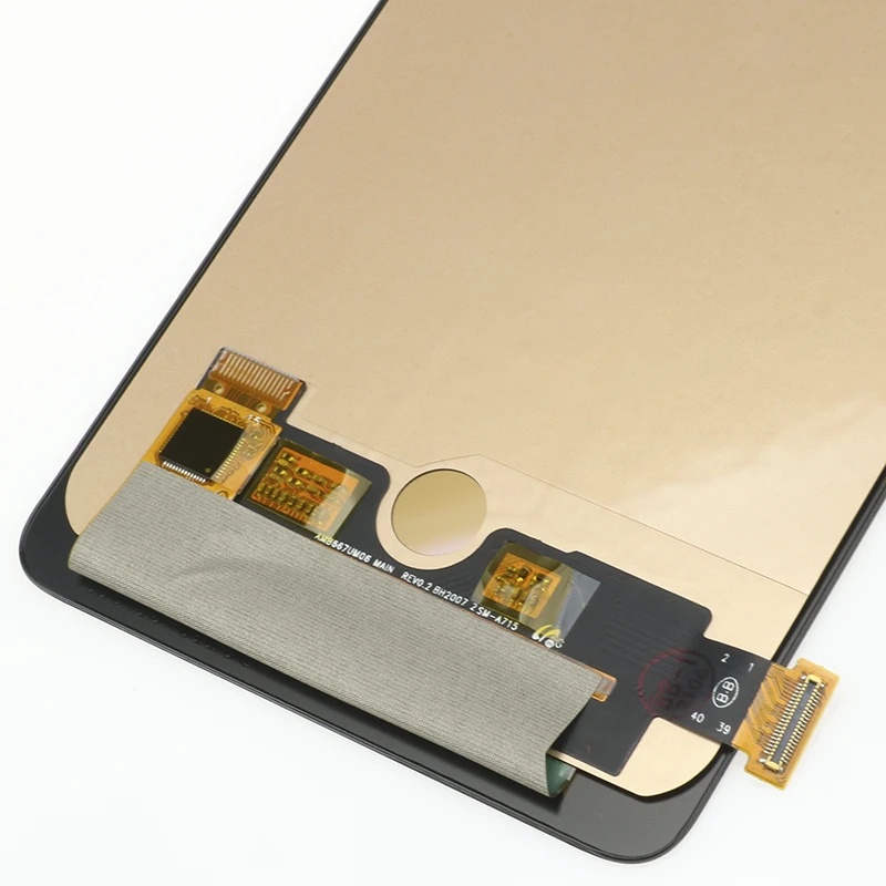 Màn Hình Cảm Ứng lcd Bằng Kính Thay Thế Chuyên Dụng Cho samsung galaxy a71