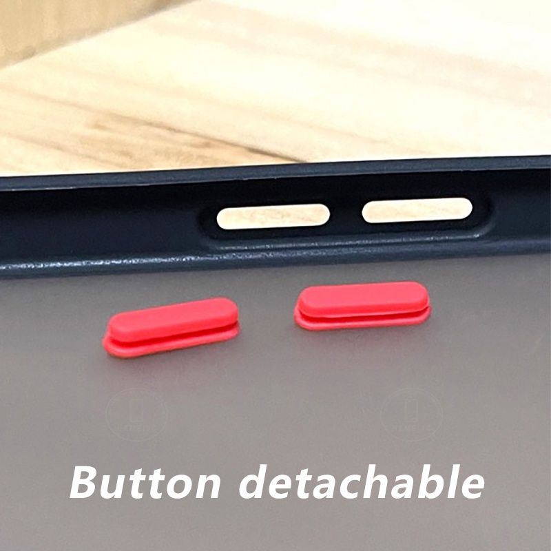 Ốp Điện Thoại PC Cứng Nhám Trong Mờ Cho OPPO Reno 8T Reno8 8 T Reno8T 5G