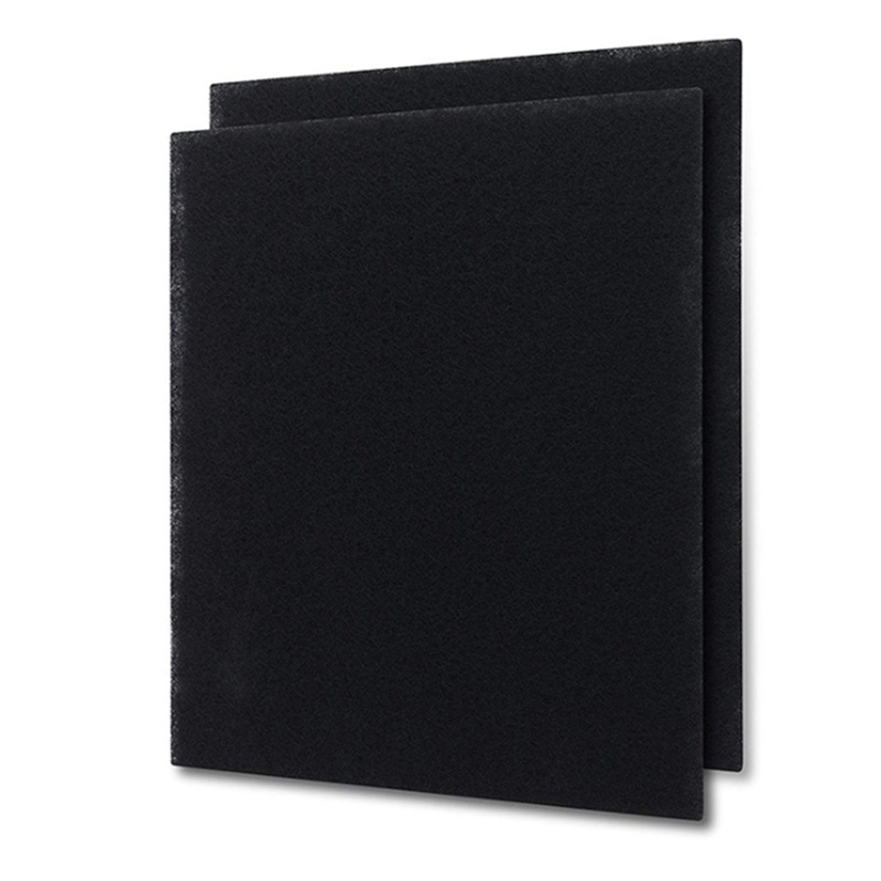 Máy lọc không khí 3 cái Thay thế HEPA & Bộ lọc Carbon AP1512HH Phù hợp cho Coway AP-1512HH 1512