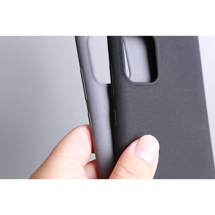 Ốp Điện Thoại TPU Mềm Nhám Màu Trơn Bảo Vệ Cho Asus Zenfone 5 ZE620KL Zenfone 5Z ZS620KL
