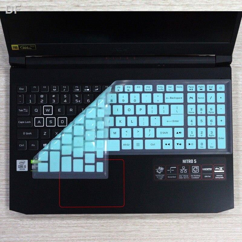 Bàn Phím Cho Máy Tính Acer Aspire Nitro 5 AN515-44 AN515-45 AN515-54 AN515-55 AN515-57 15.6 "2020 2021