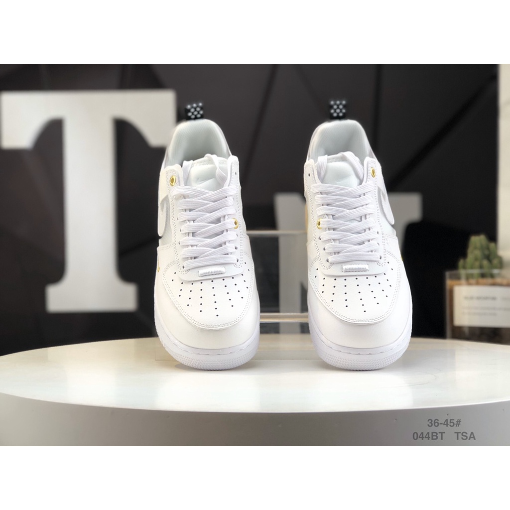 Giày Thể Thao NK Air Force 1 DQ7669-100 36-45 Năng Động Thời Trang