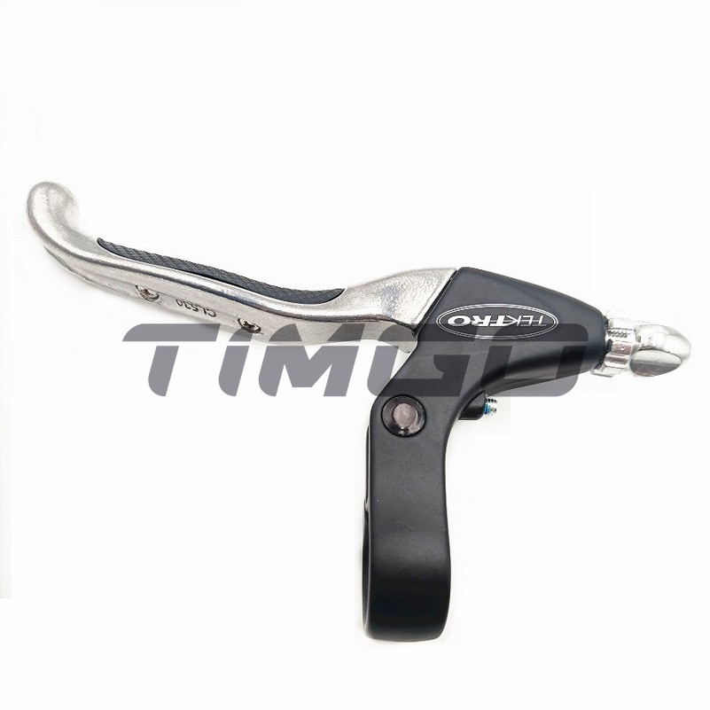 Phanh Đĩa 855AL CL530 Bằng Hợp Kim Màu Đen Chuyên Dụng Cho Xe Đạp Leo Núi