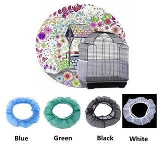 Lưới Nylon Bọc Lồng Chim Vẹt Bảo Vệ Dễ Làm Sạch